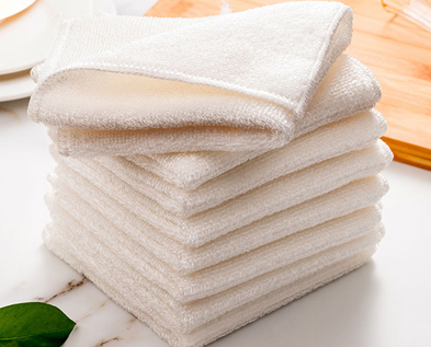 Bamboo Towels