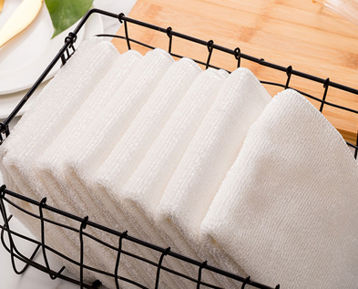 Bamboo Towels