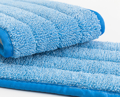 Microfiber Wet Mop Pad