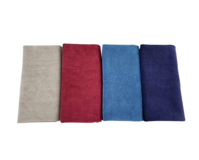 Weft Knitting Cloth