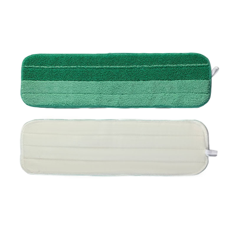 Microfiber Wet Mop Pad