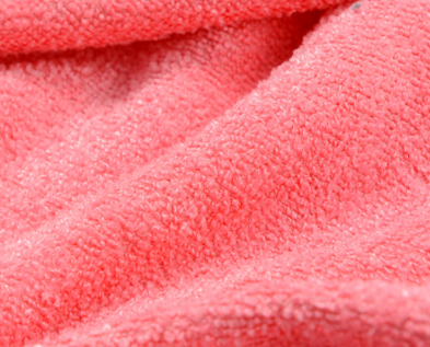  Microfiber Circular Cloth