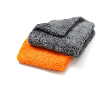 Microfiber Coral Cloth