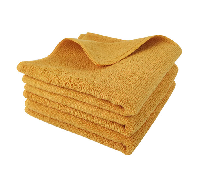 Warp Knitting Terry Cloth