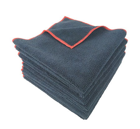 Warp Knitting Terry Cloth