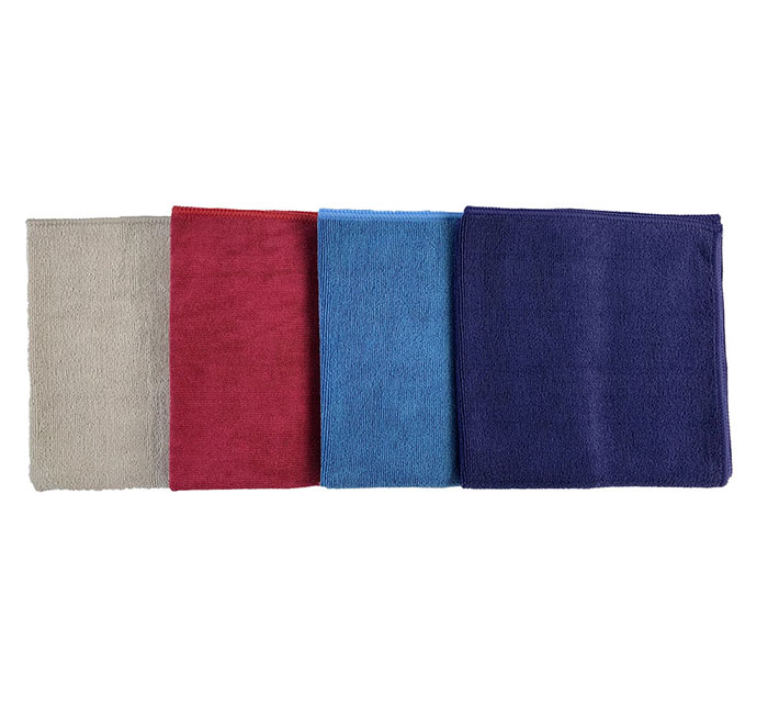 Microfiber Circular Terry Cloth