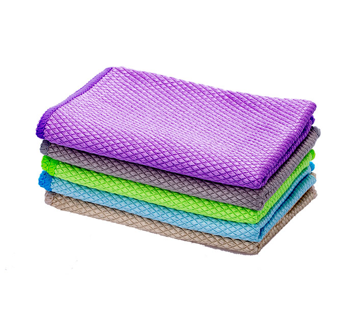 Diamond Cleaning Cloth