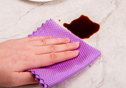 Diamond Cleaning Cloth