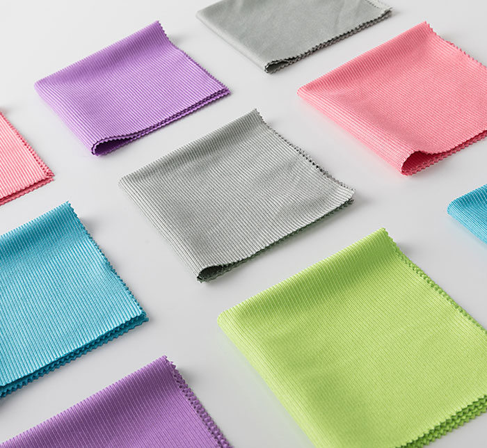 Microfiber Glass Cloth