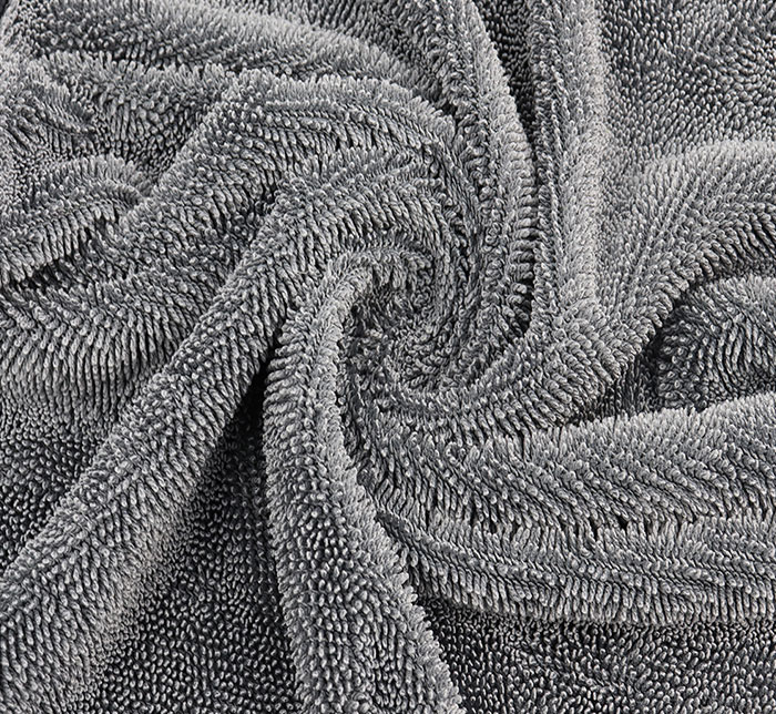 Microfiber Twist Cloth