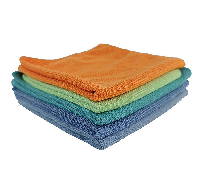 Weft Knitting 3M Cloth