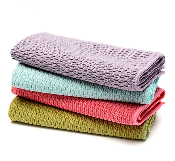 Jacquard Cloth