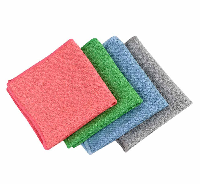 Kitchen Scrub Cloth