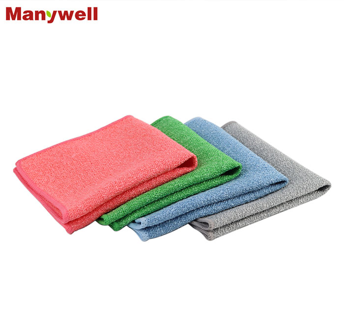 Kitchen Scrub Cloth