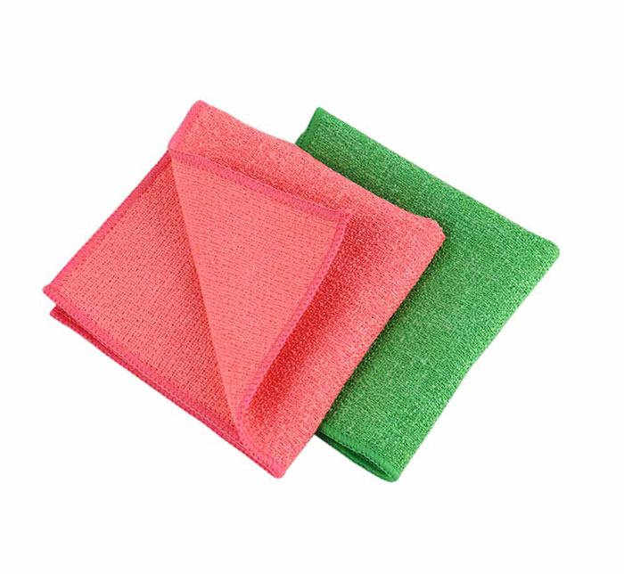 Kitchen Scrub Cloth