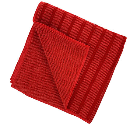 Scrubbing Kitchen Cloth