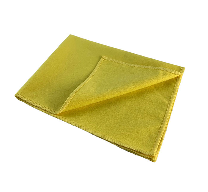 Microfiber Suede Cloth