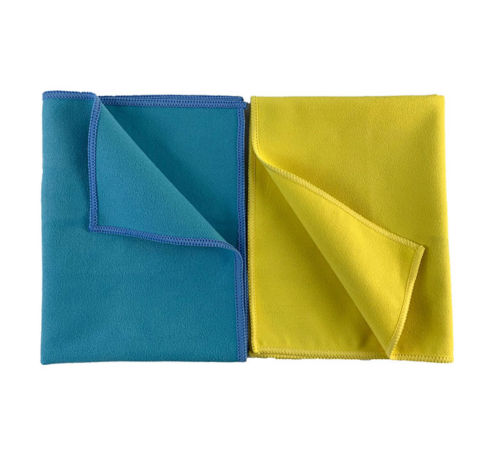 Microfiber Suede Cloth