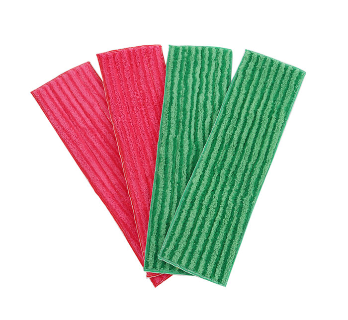 Microfiber Wet Mop Pad 40