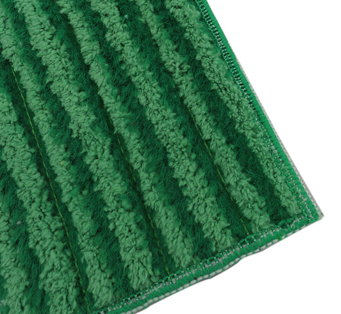 Microfiber Wet Mop Pad 40