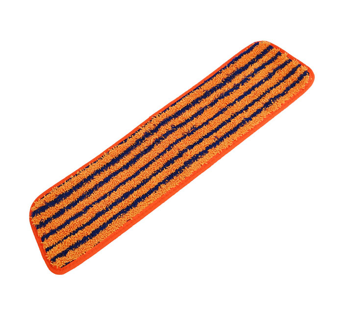 Horizontal Stripe Scrubbing Mop