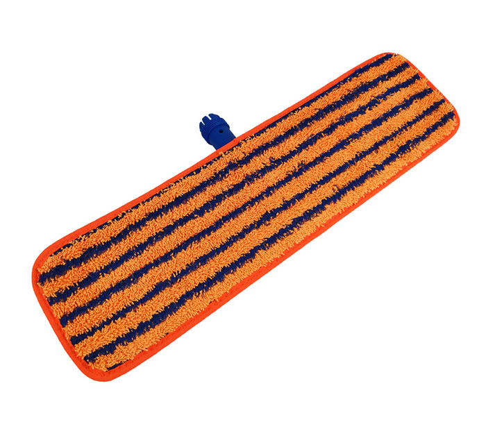 Horizontal Stripe Scrubbing Mop