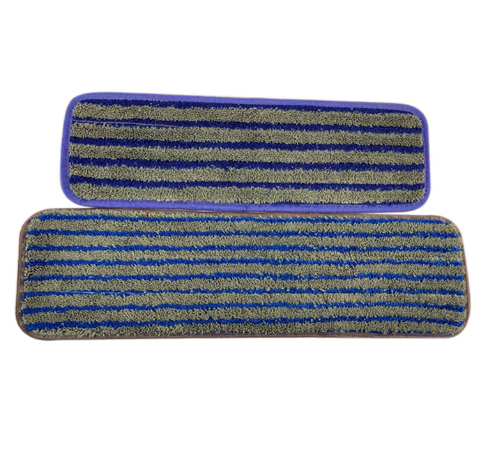 Horizontal Stripe Scrubbing Mop