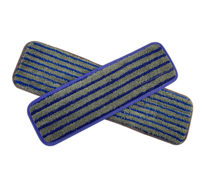 Horizontal Stripe Scrubbing Mop