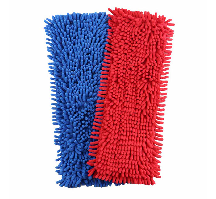 Chenille Pocket Mop 4050