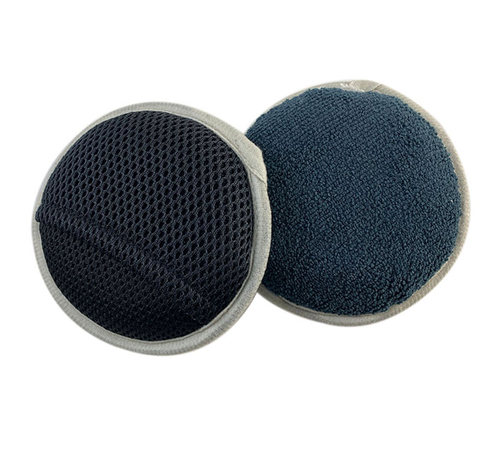 Binding Mesh Round Sponge