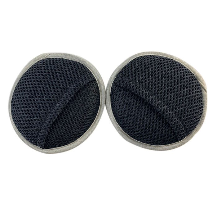 Binding Mesh Round Sponge