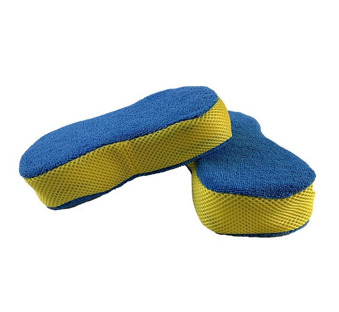 Microfiber Wash Sponge