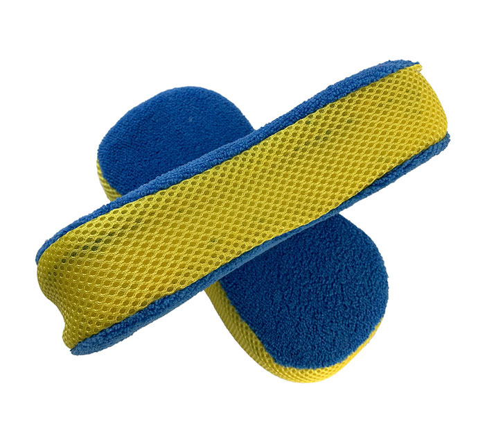 Microfiber Wash Sponge