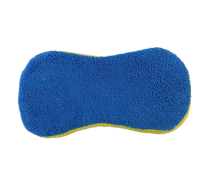 Microfiber Wash Sponge
