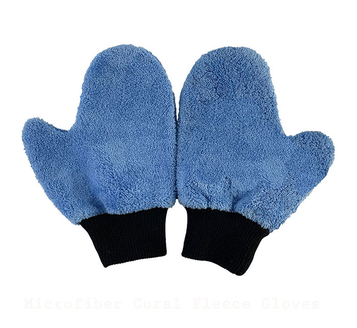 Dust Mitt