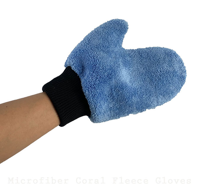 Dust Mitt