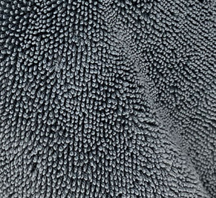Twisted Loop Wash Mitt
