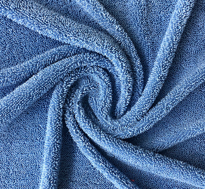 Twisted Loop Mop Fabric