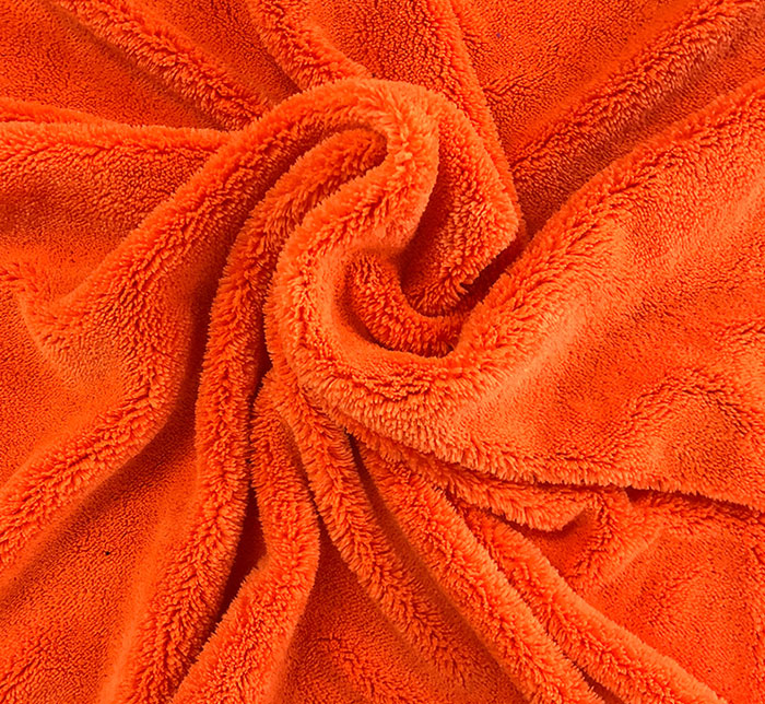 Coral Fabric