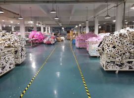 Changshu Power Clean Co., Ltd. Factory Show