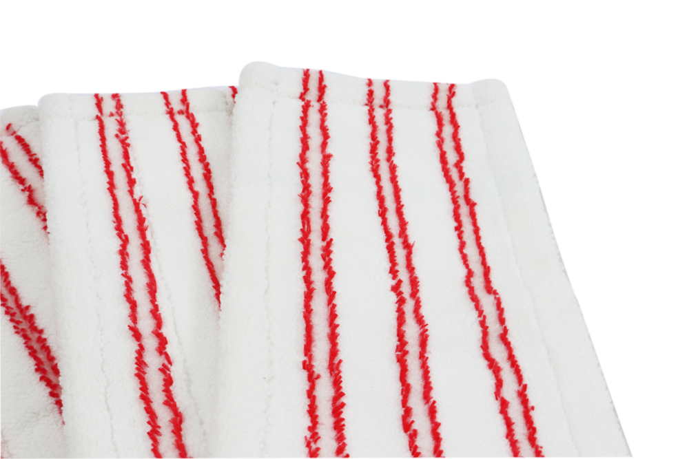 Woven Mop Pad 1082