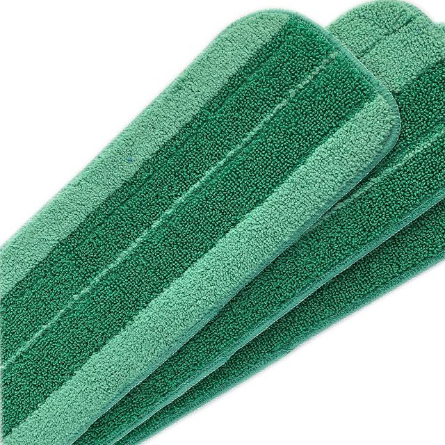 Microfiber Wet Mop Pad 0007