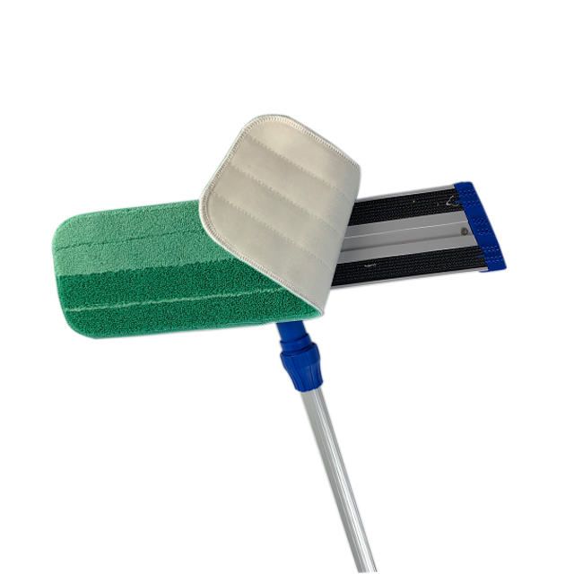 Microfiber Wet Mop Pad 0007