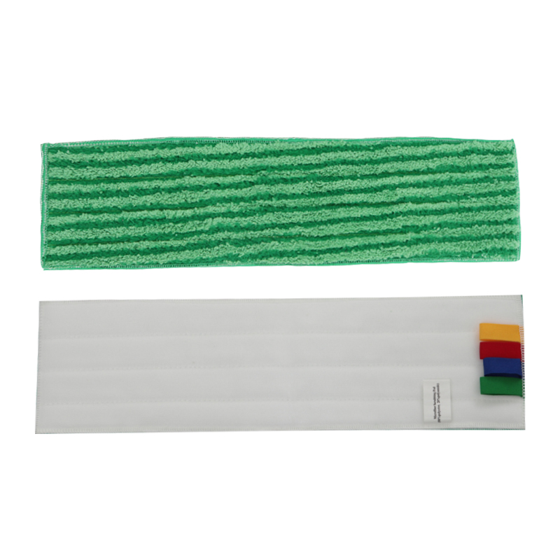 Microfiber Wet Mop Pad 40