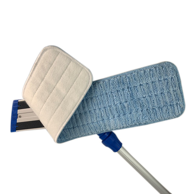 Microfiber Wet Mop Pad 40