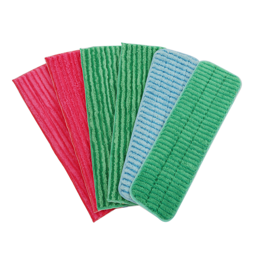 Microfiber Wet Mop Pad 40