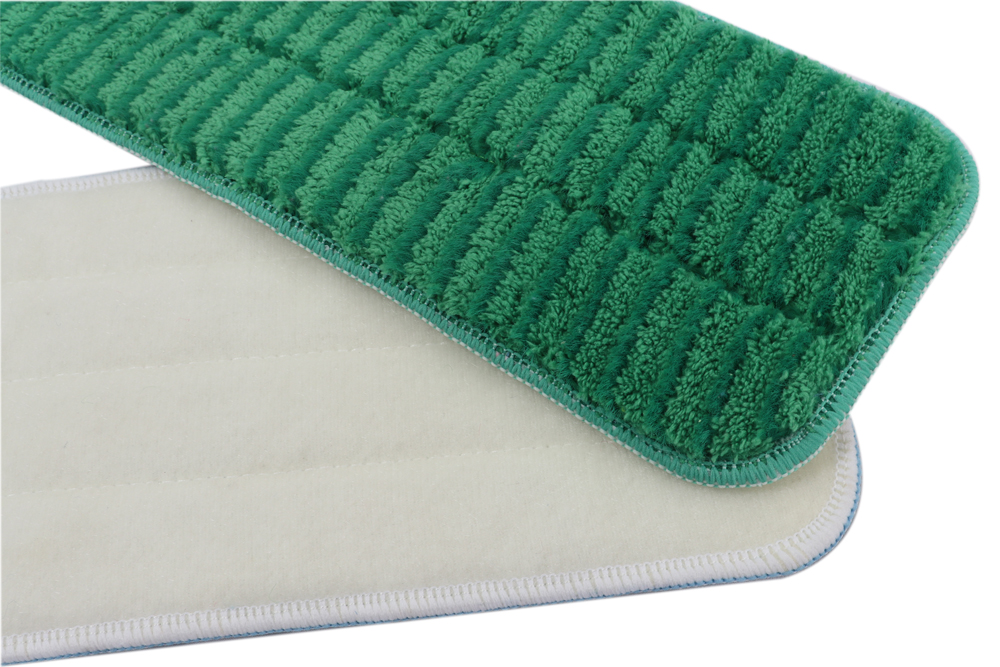 Microfiber Wet Mop Pad 40