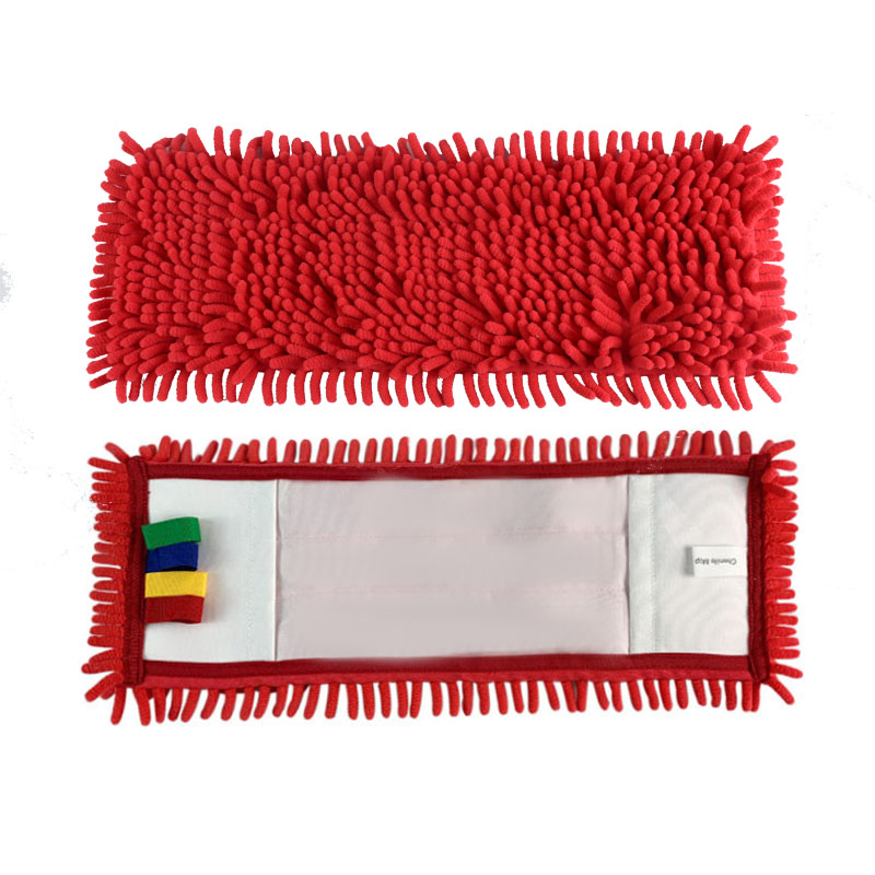 Chenille Pocket Mop 4050