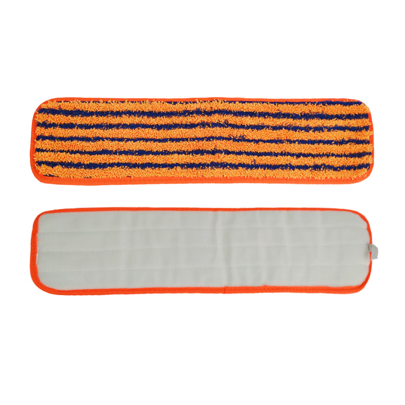 Horizontal Stripe Scrubbing Mop