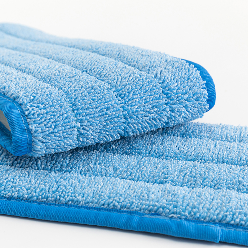 Microfiber Wet Mop Pad 2002